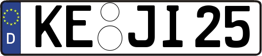 KE-JI25