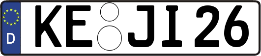 KE-JI26