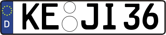 KE-JI36