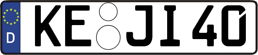 KE-JI40