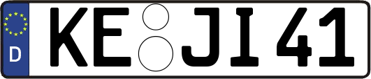 KE-JI41