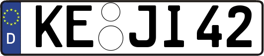 KE-JI42