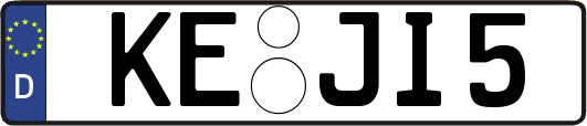 KE-JI5