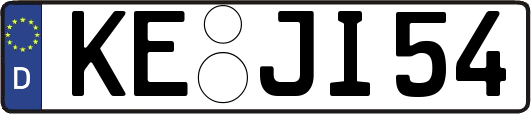 KE-JI54