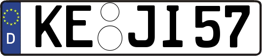 KE-JI57