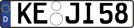 KE-JI58