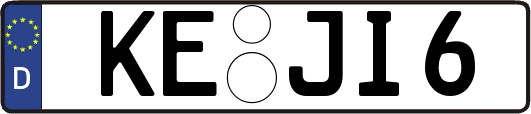 KE-JI6