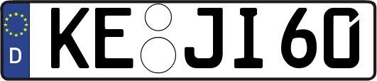 KE-JI60