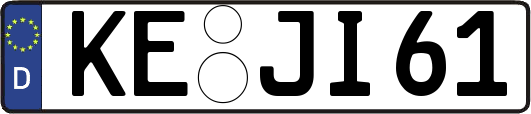 KE-JI61
