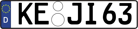 KE-JI63