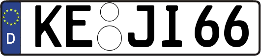 KE-JI66
