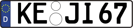 KE-JI67
