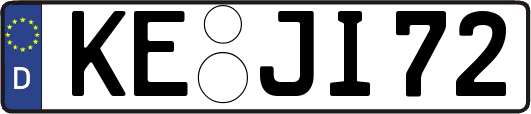 KE-JI72