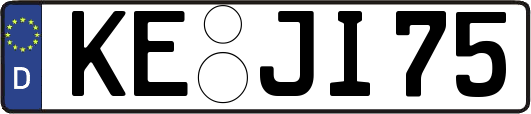 KE-JI75