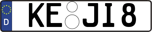 KE-JI8