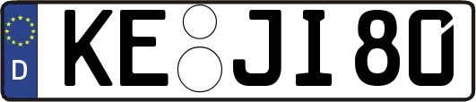 KE-JI80