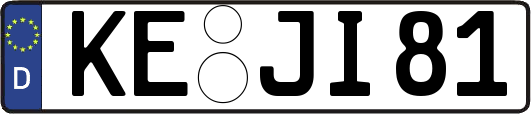 KE-JI81