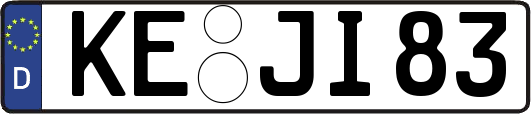 KE-JI83