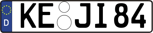KE-JI84