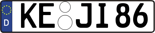 KE-JI86