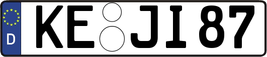 KE-JI87