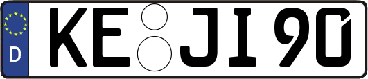 KE-JI90