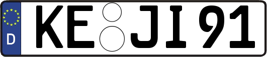 KE-JI91