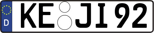 KE-JI92