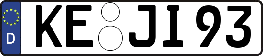 KE-JI93