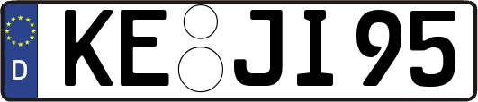 KE-JI95