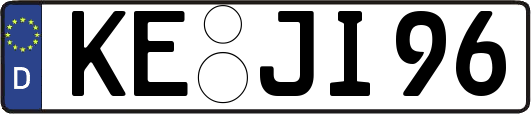 KE-JI96