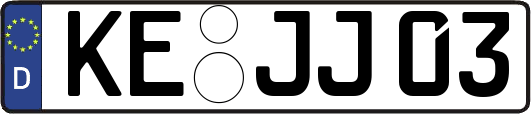 KE-JJ03