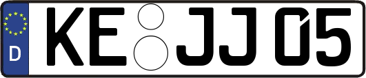 KE-JJ05