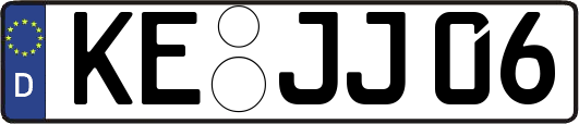 KE-JJ06