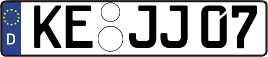 KE-JJ07