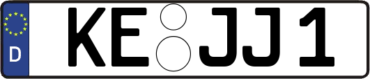 KE-JJ1