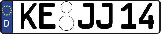 KE-JJ14