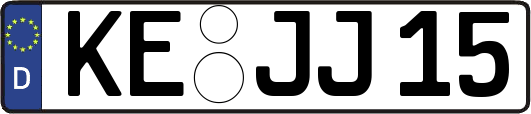 KE-JJ15