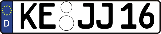 KE-JJ16