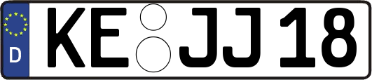 KE-JJ18