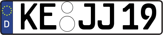 KE-JJ19