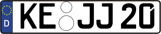 KE-JJ20