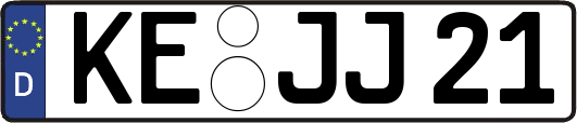 KE-JJ21