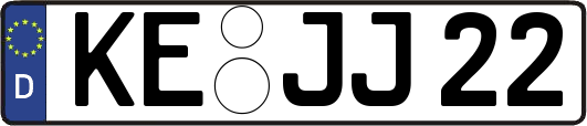 KE-JJ22