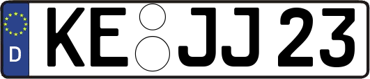 KE-JJ23