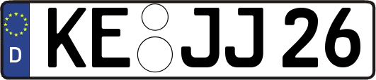 KE-JJ26