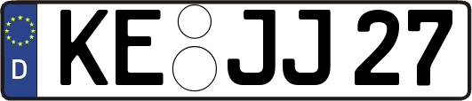 KE-JJ27
