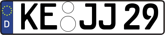 KE-JJ29