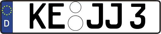 KE-JJ3