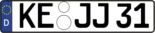 KE-JJ31